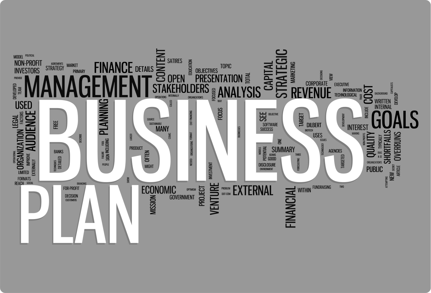 Construire son Business Plan