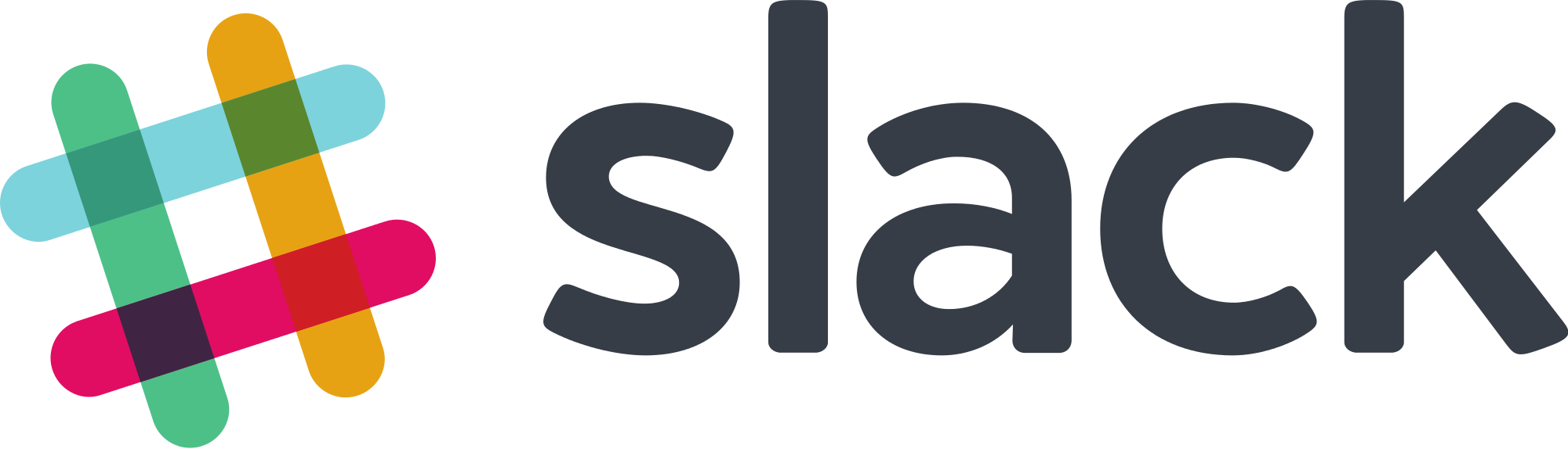 Réinventer la communication interne avec Slack